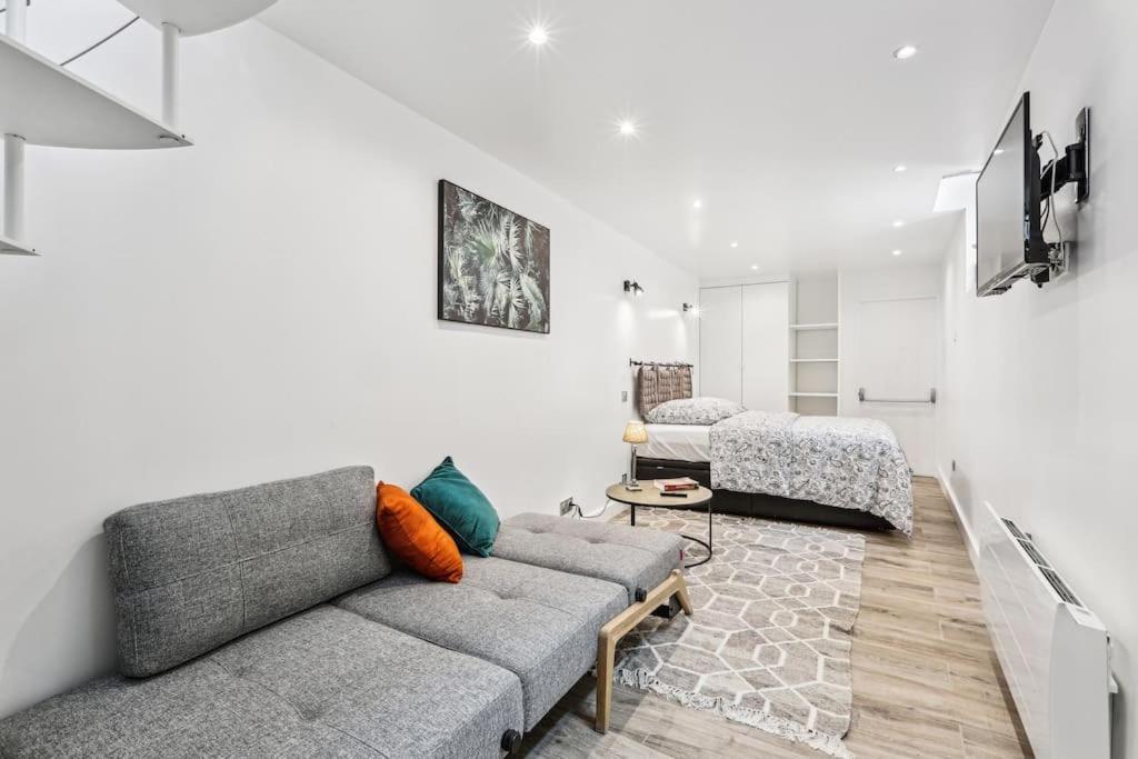 03 Tour Eiffel Appartement Pour 7 Personnes Paris Ngoại thất bức ảnh
